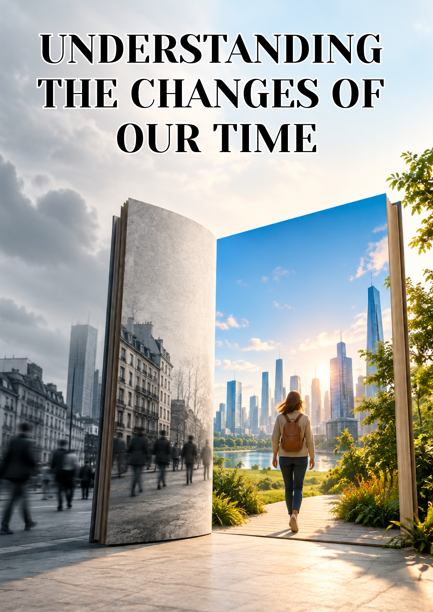Understanding the Changes of Our Time