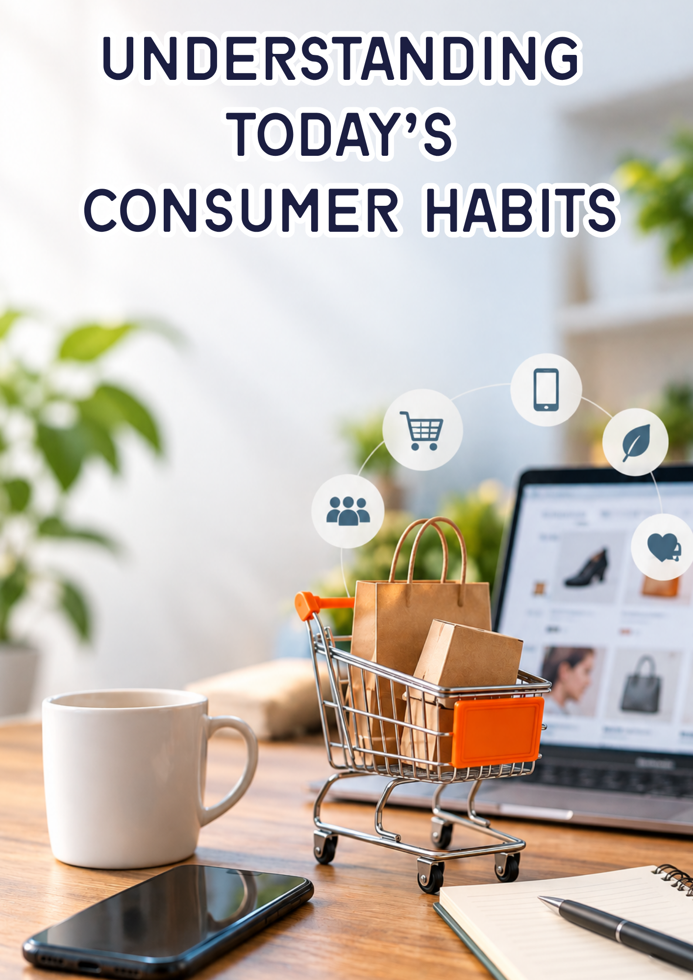 Understanding Today's Consumer Habits