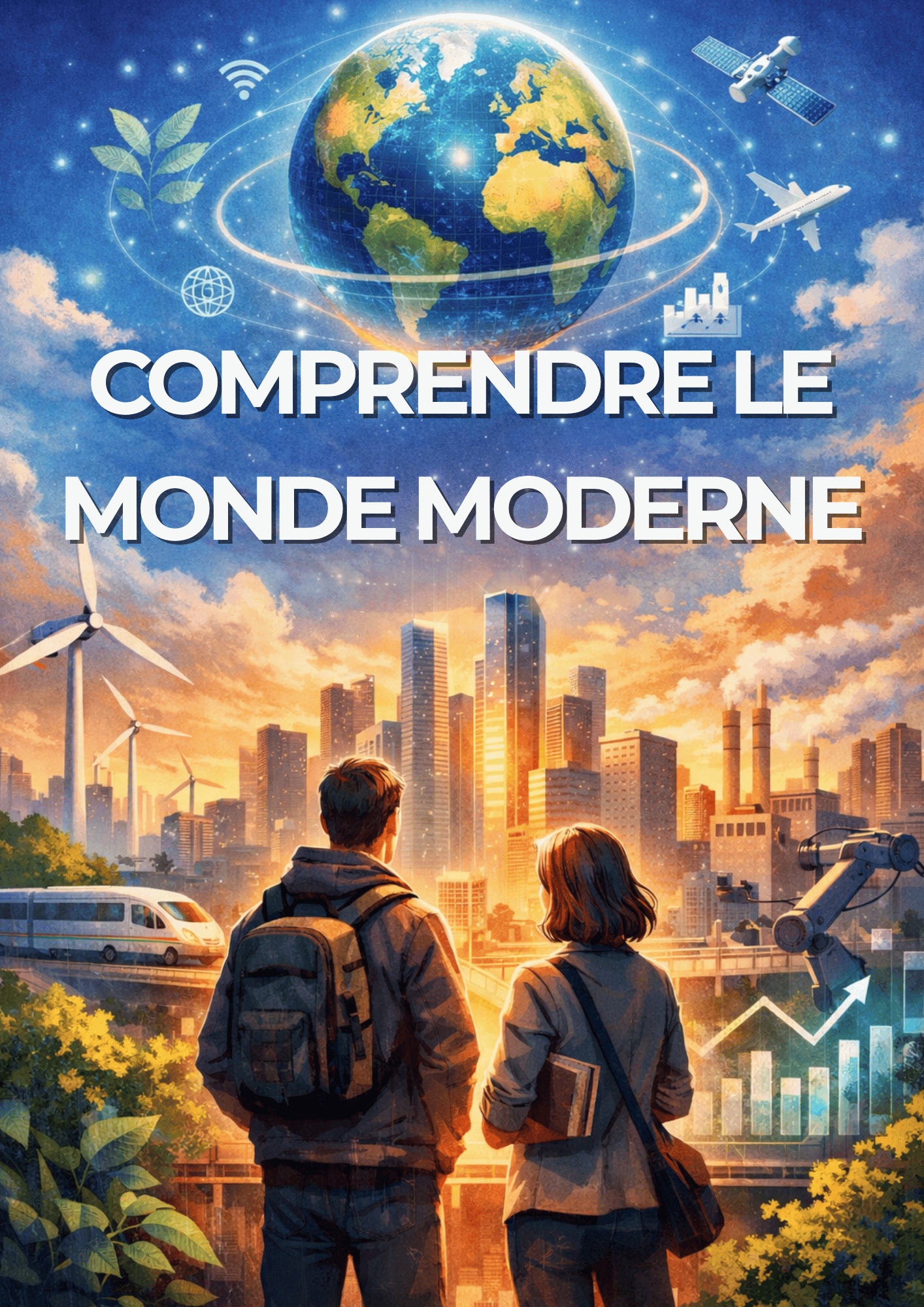 Comprendre le monde moderne