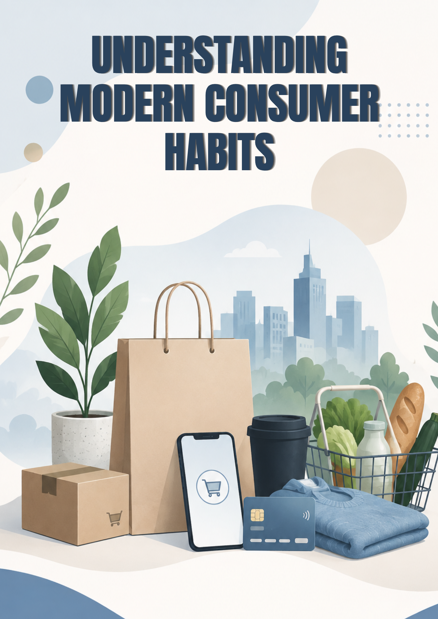 Understanding Modern Consumer Habits