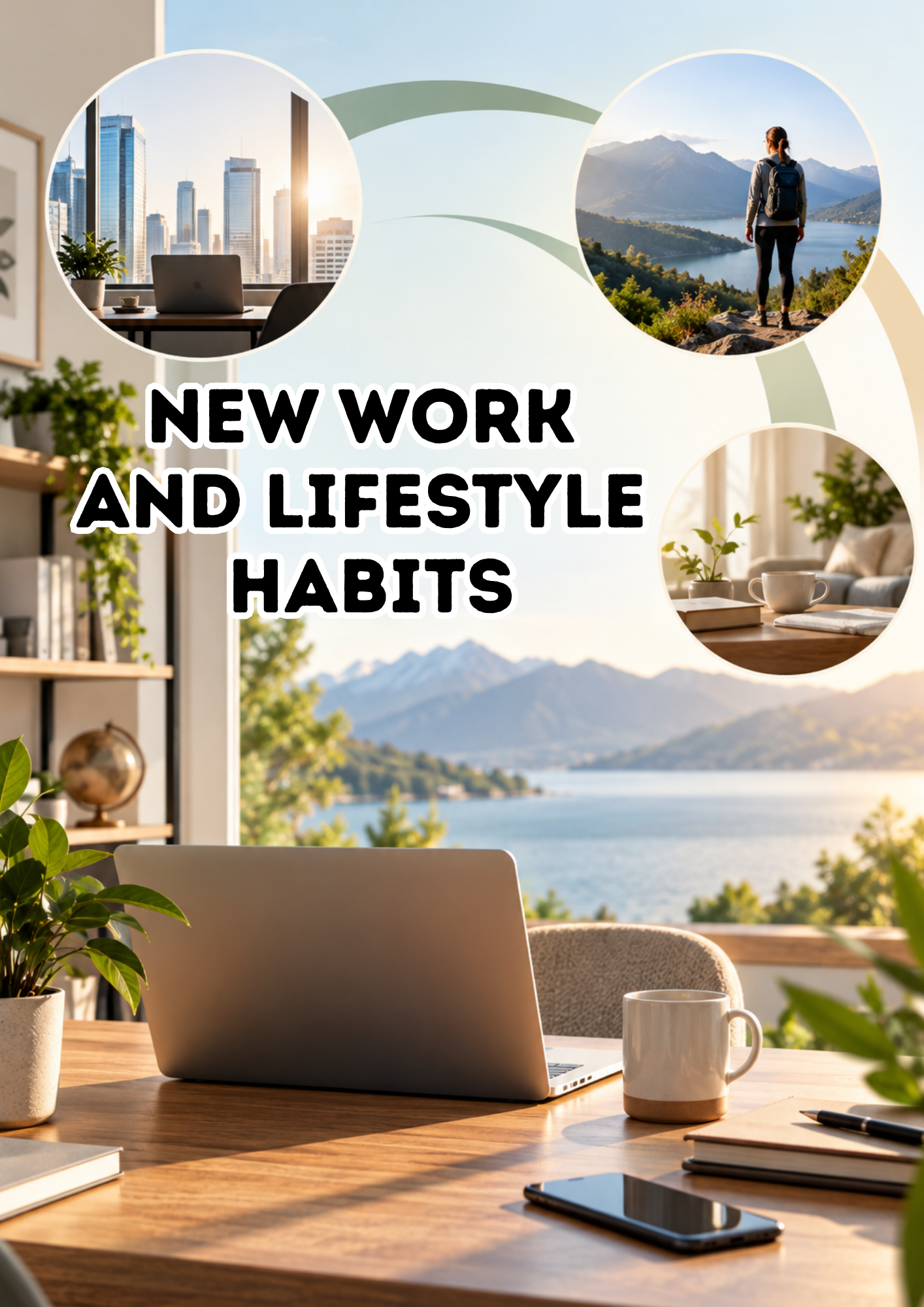 New Work and Lifestyle Habits