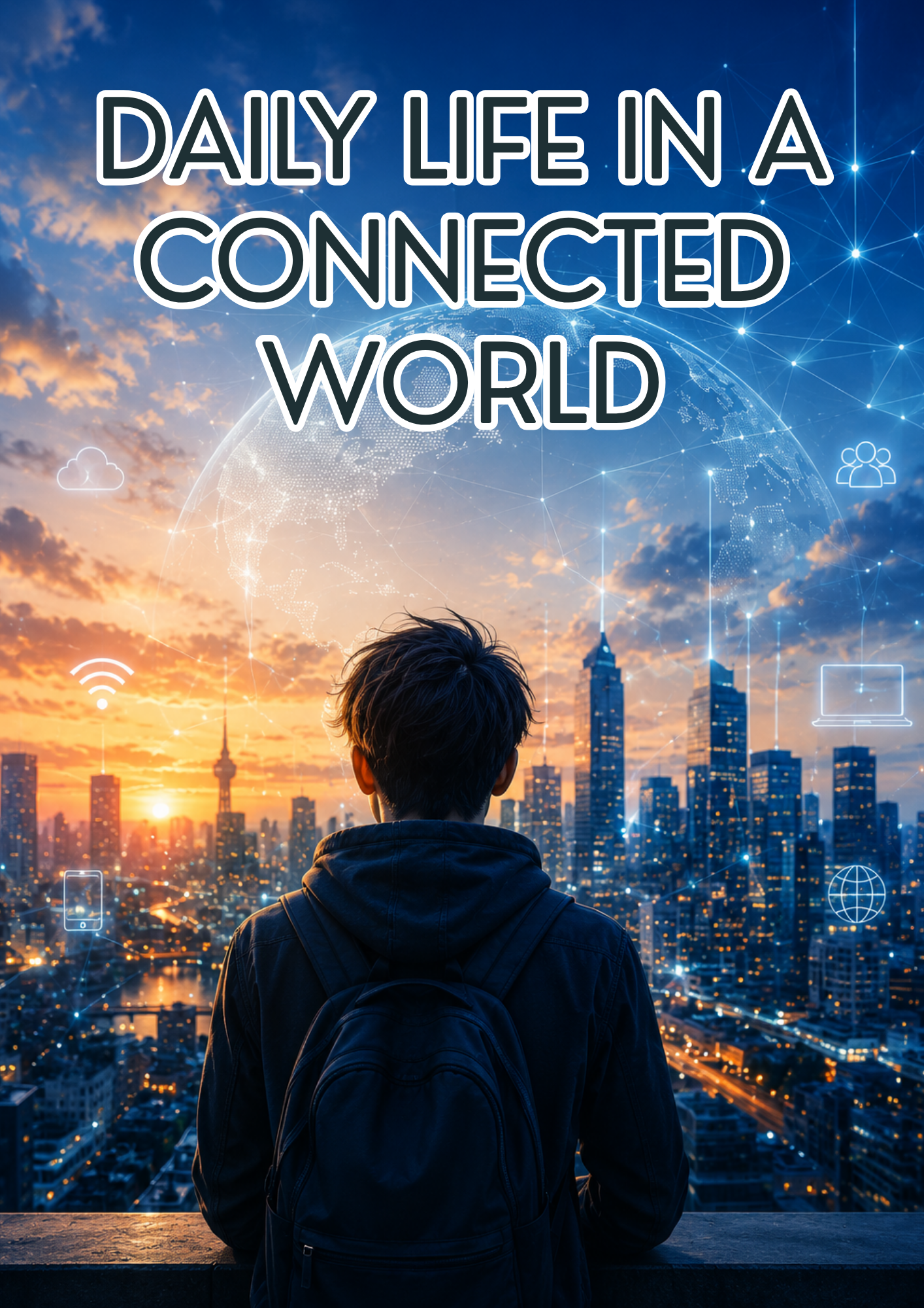 Daily Life in a Connected World