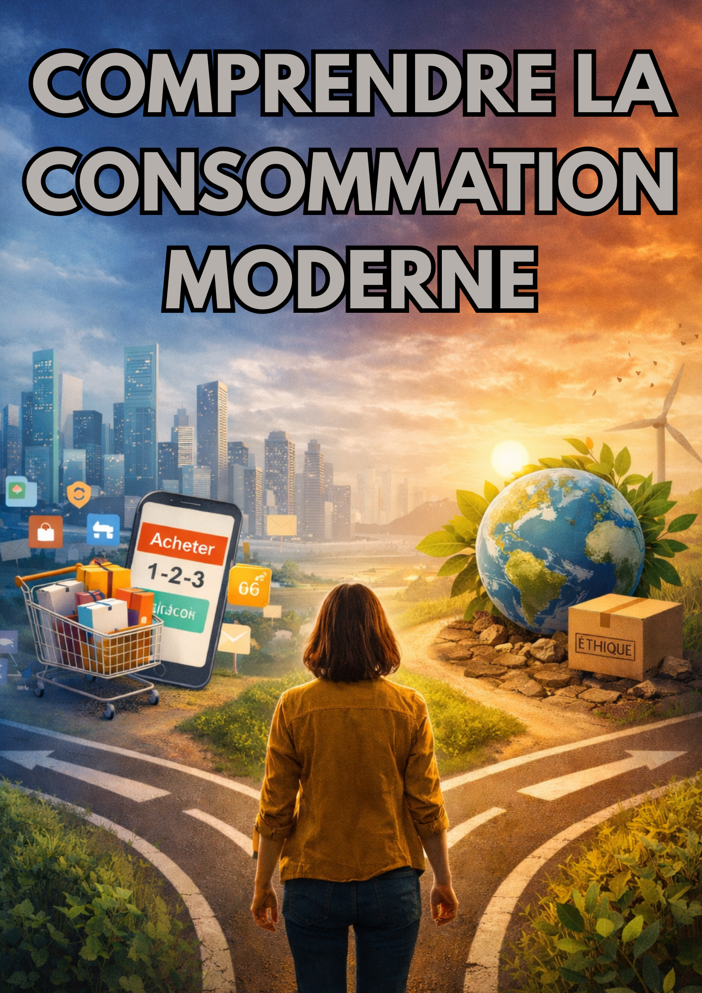 Comprendre la consommation moderne
