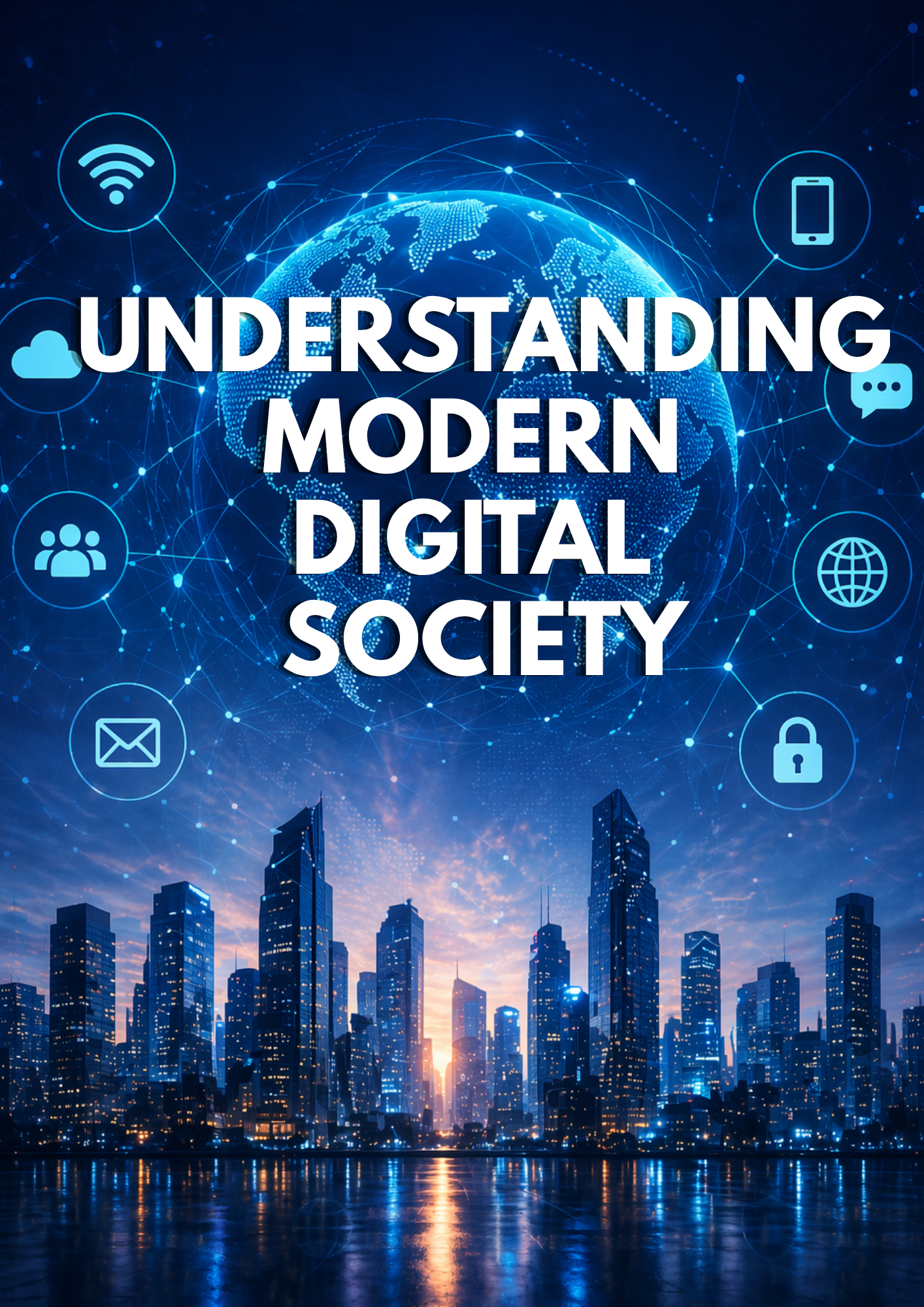 Understanding Modern Digital Society