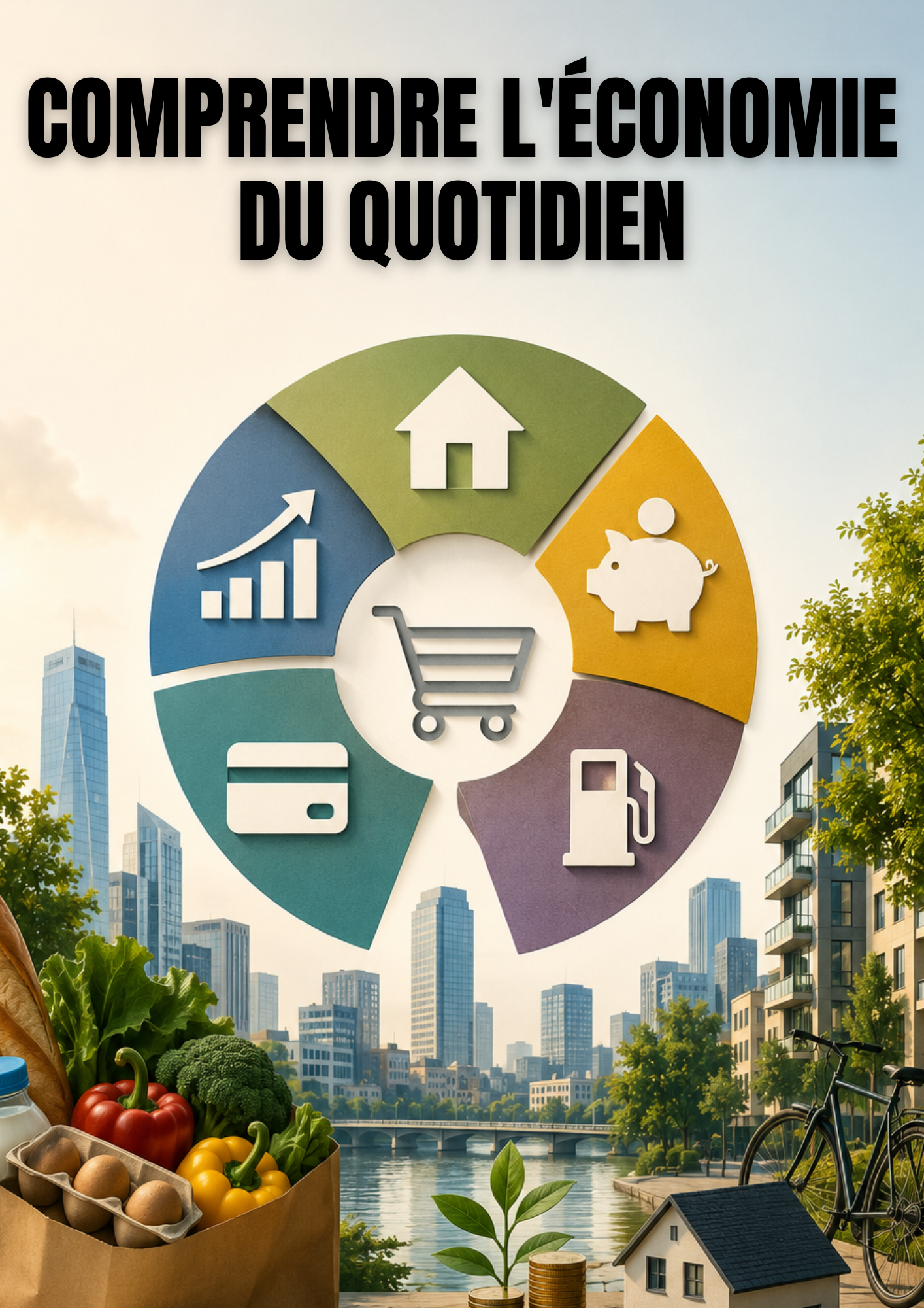 Comprendre l'économie du quotidien