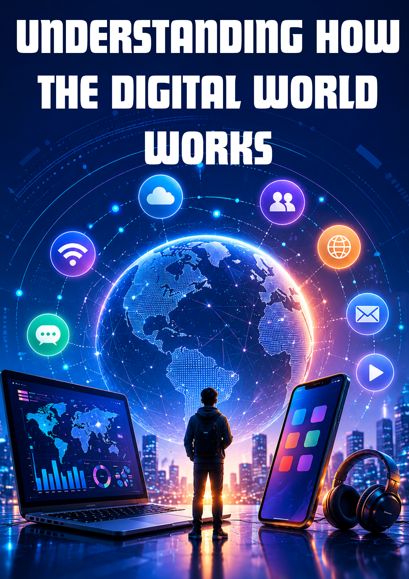 Understanding How the Digital World Works
