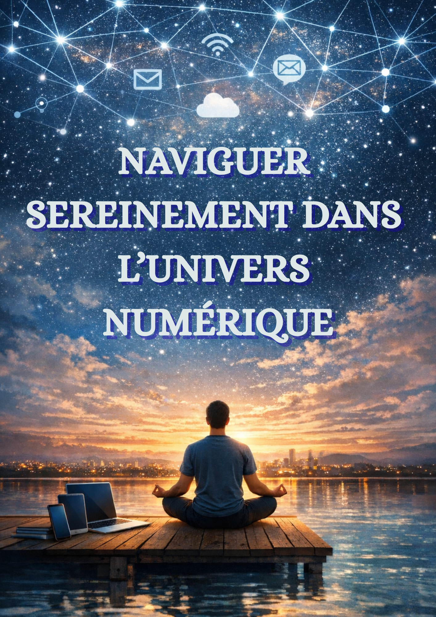 Naviguer sereinement dans l’univers numérique