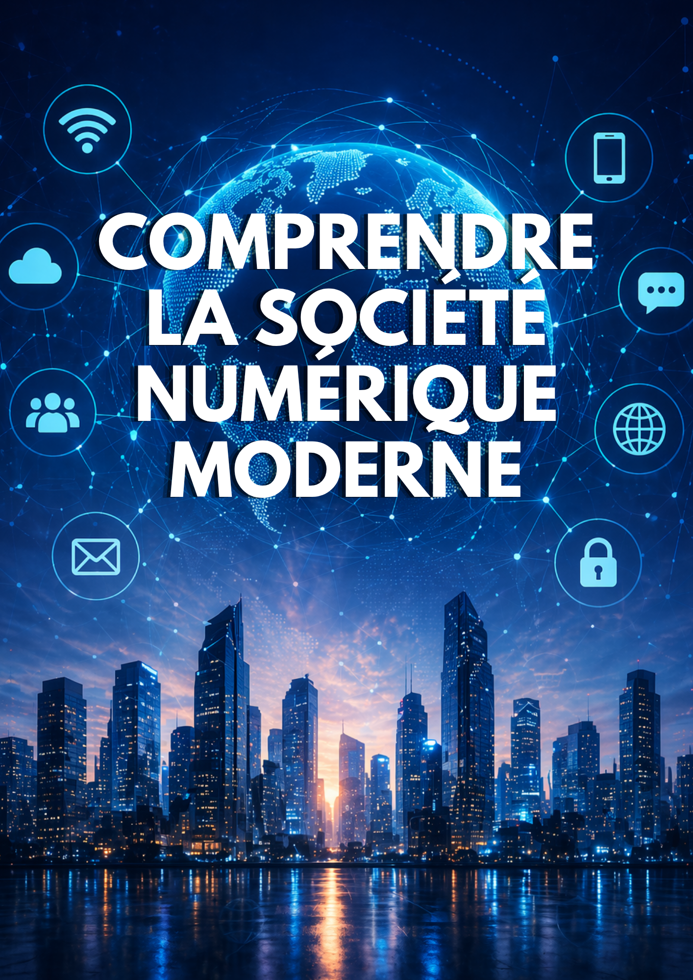 Comprendre la société numérique moderne