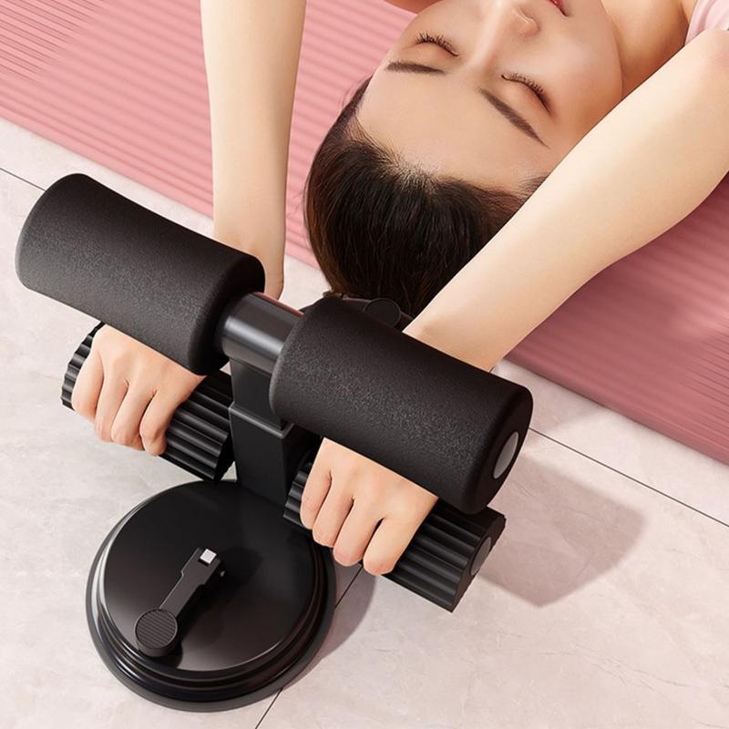 Barre d’Entraînement Abdos
