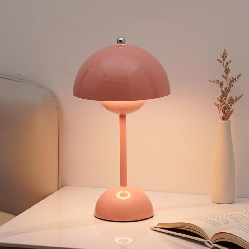 LUMISHROOM™ – Lampe Champignon Tactile
