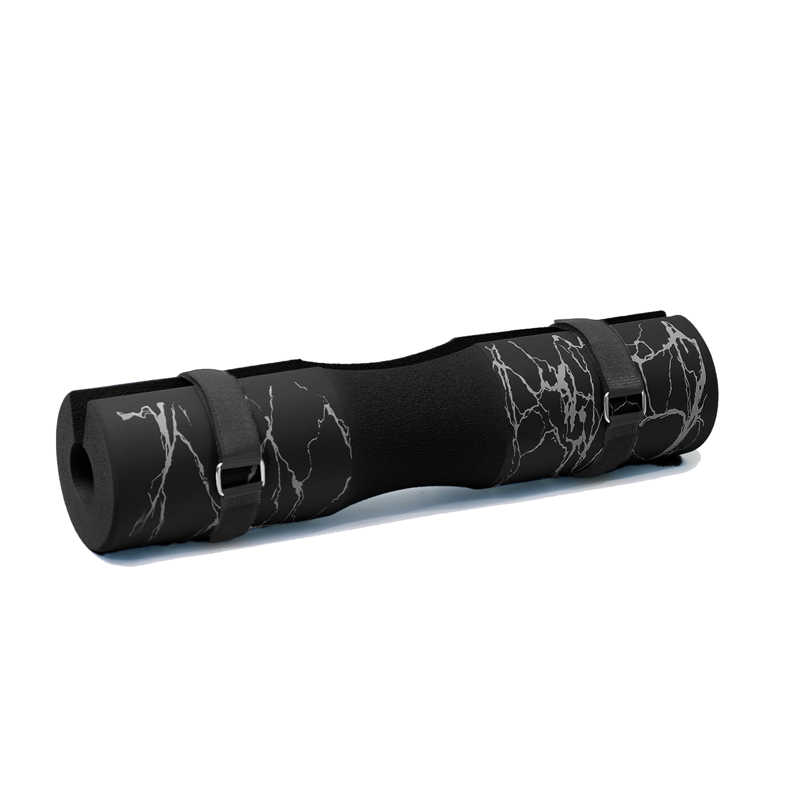 Mousse de protection - barre fitness