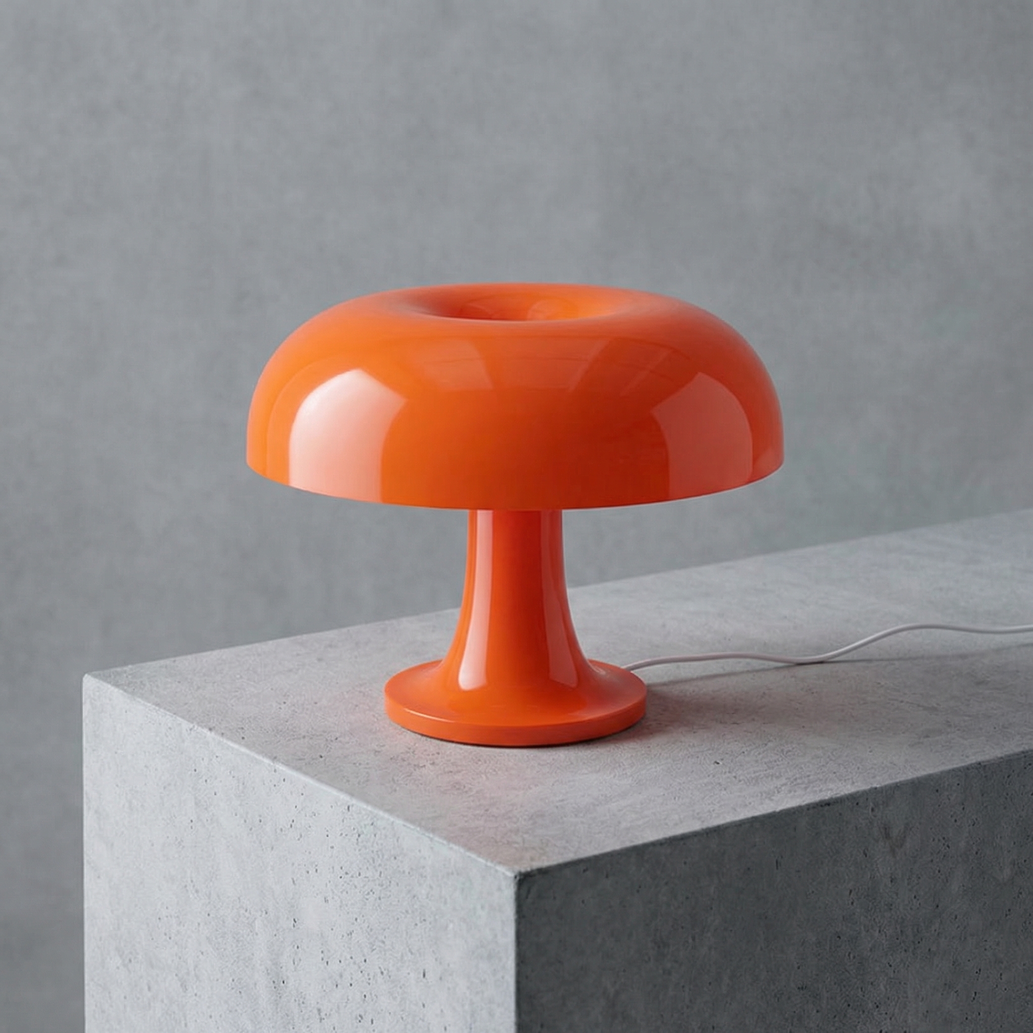 MINILUX™ - Lampe Champignon LED