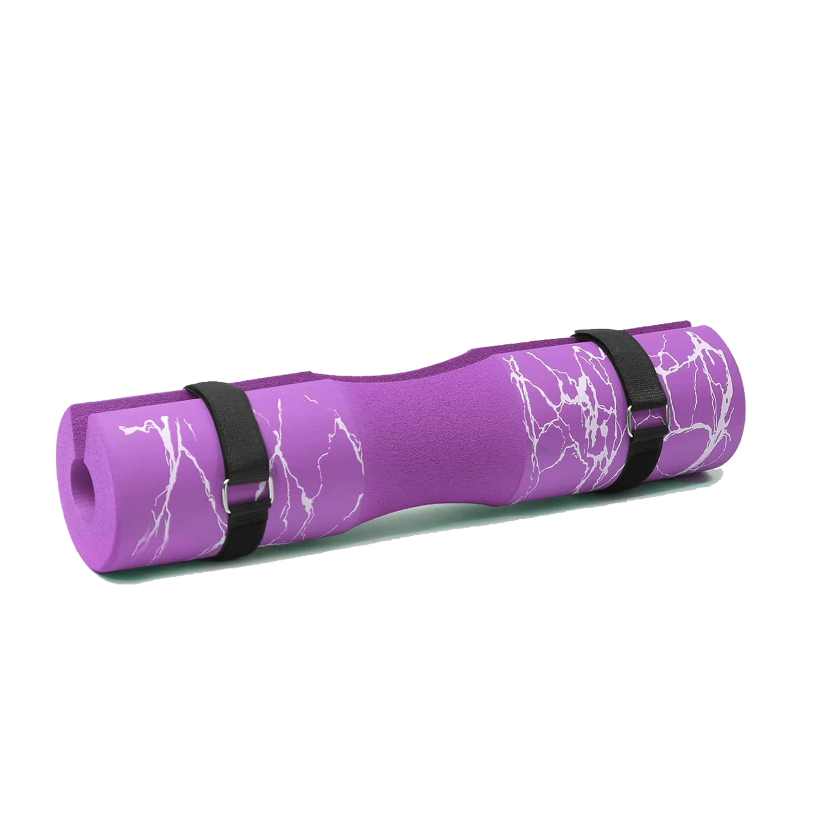 Mousse de protection - barre fitness