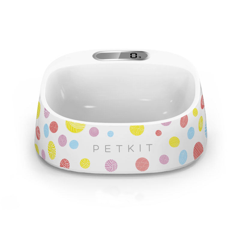 PET SmartBowl