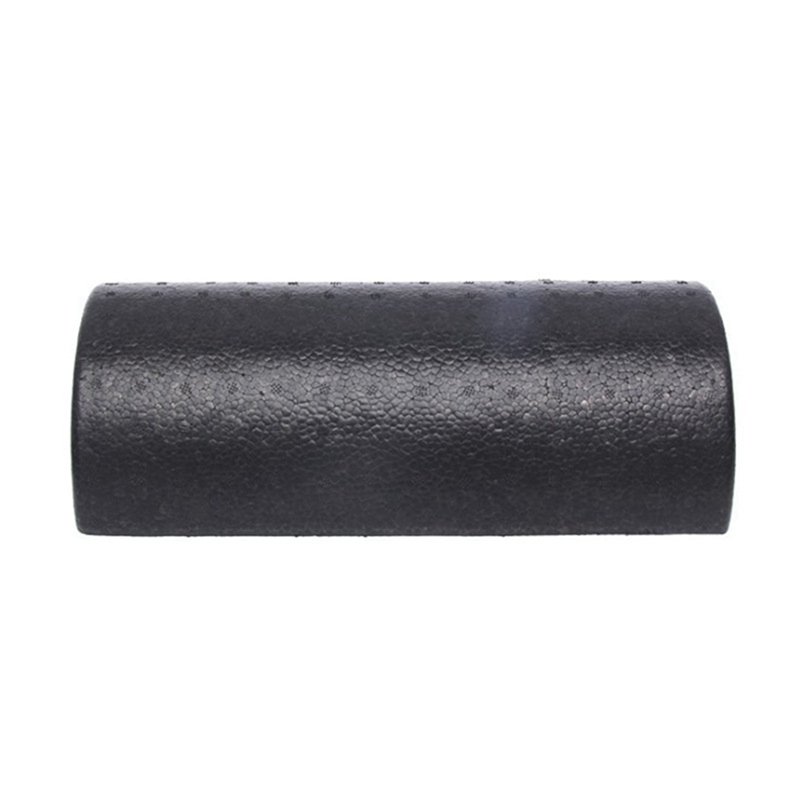 Rouleaux en Mousse Demi-Rond