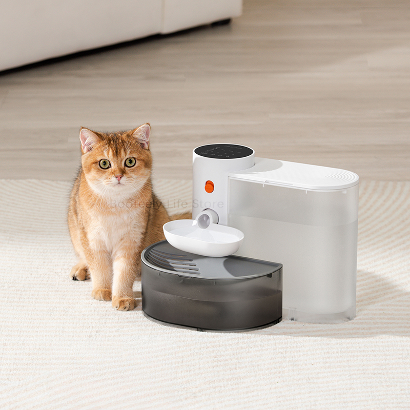 Aqua Smart - Distributeur d'eau