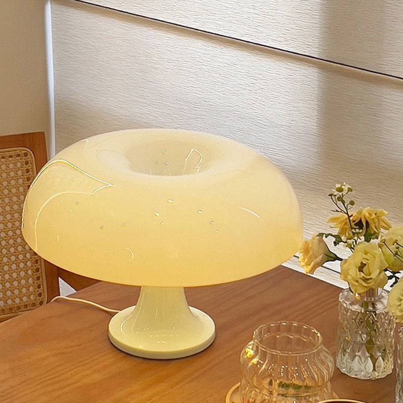 MINILUX™ - Lampe Champignon LED