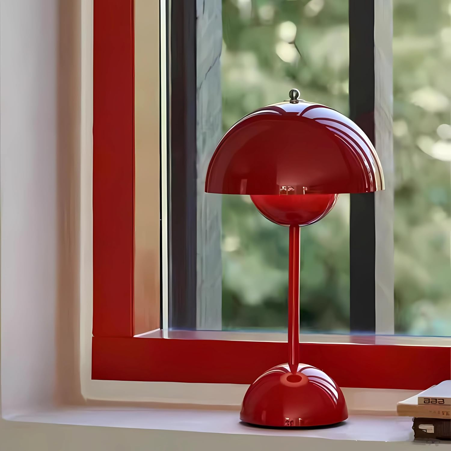 LUMISHROOM™ – Lampe Champignon Tactile