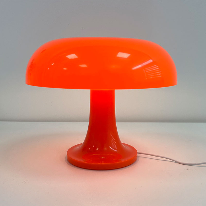 MINILUX™ - Lampe Champignon LED