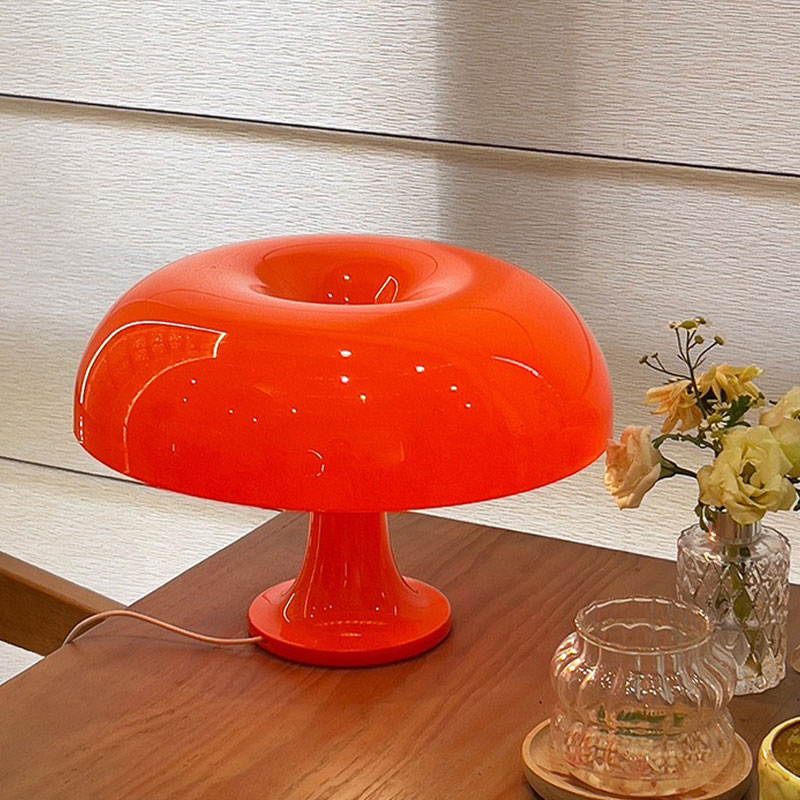 MINILUX™ - Lampe Champignon LED
