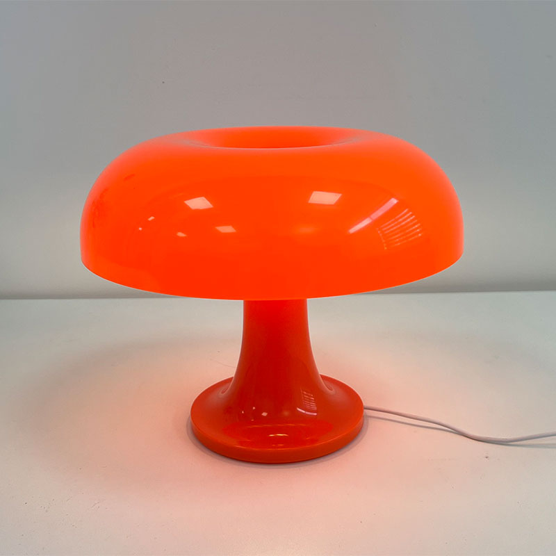 MINILUX™ - Lampe Champignon LED