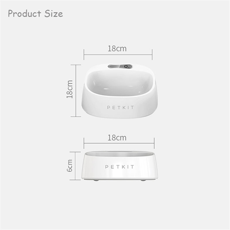 PET SmartBowl